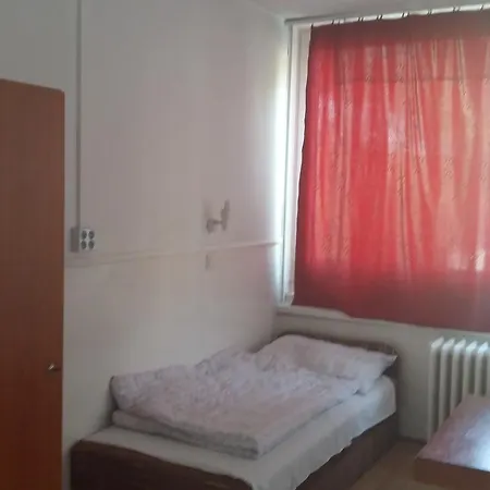 Hostel Mke