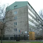 Auberge de jeunesse Mke *