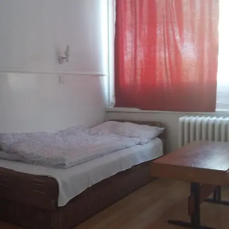 Mke Hostel