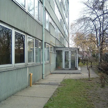 Hostel Mke *