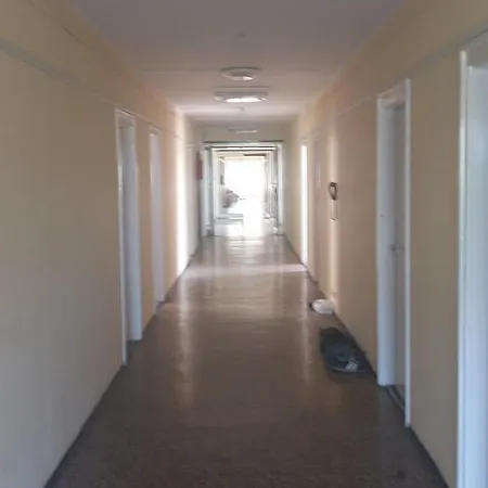 Hostel Mke