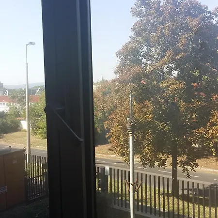 Hostel Mke Budapest