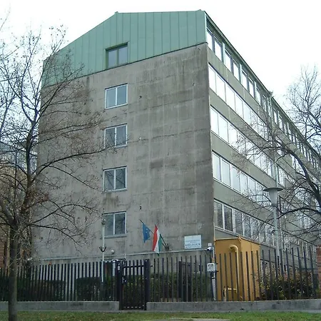 Hostel Mke *