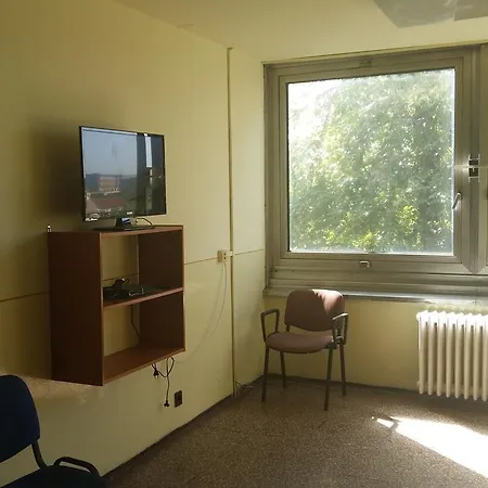 Mke Hostel