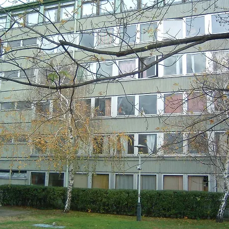 Mke Hostel Budapest