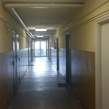 Mke Hostel *