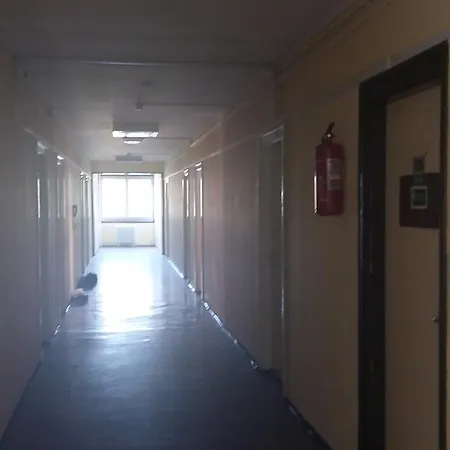 Mke Hostel *