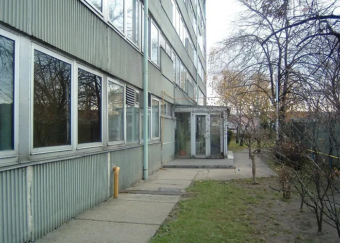 Auberge de jeunesse Mke *