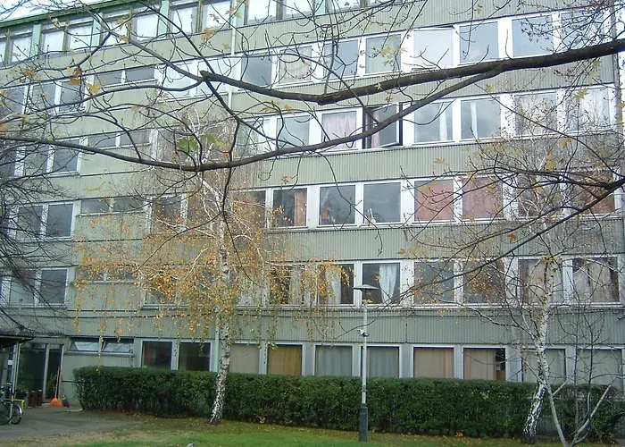 Mke Auberge de jeunesse Budapest