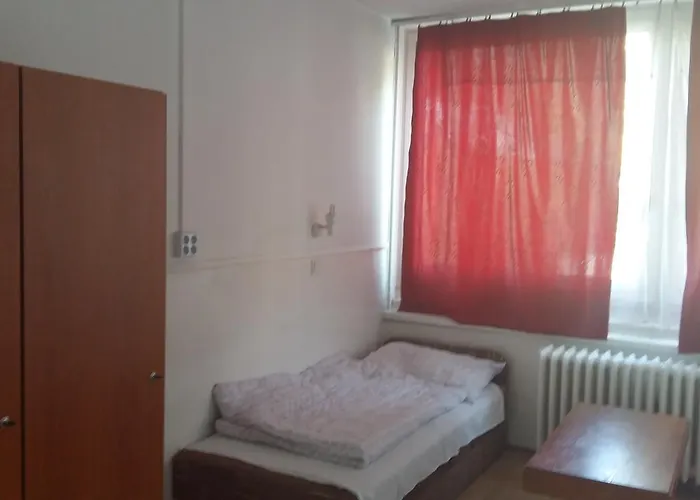 Hostel Mke