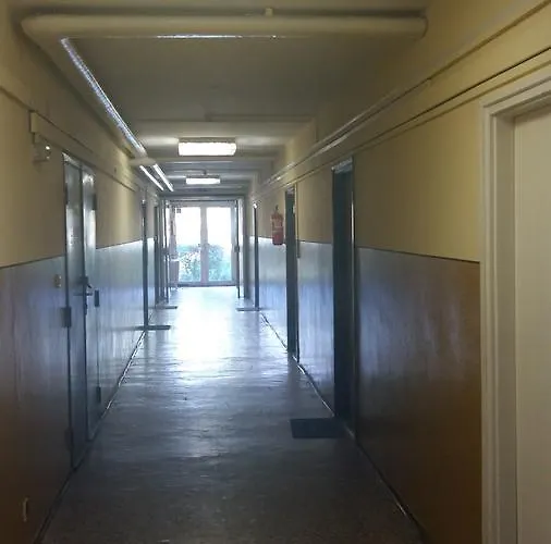 Mke Hostel *